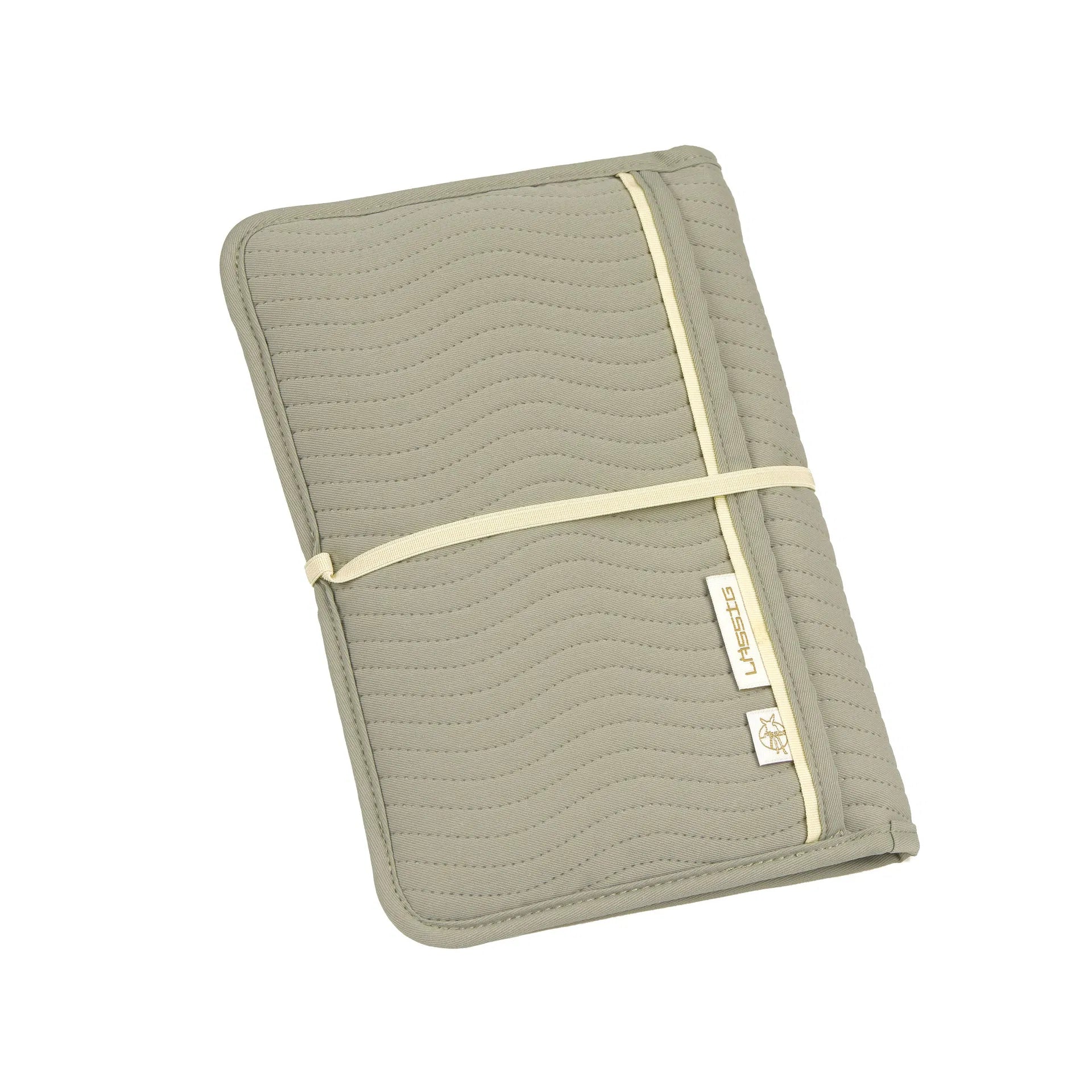 einfachschoen.com Pouch Windeltasche Mint mit Verpackung