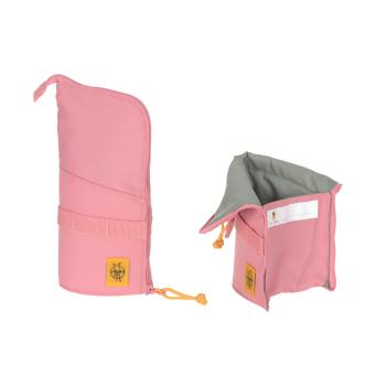 laessig Schulranzen Set 7-teilig Boxy Unique Pink Detail 9