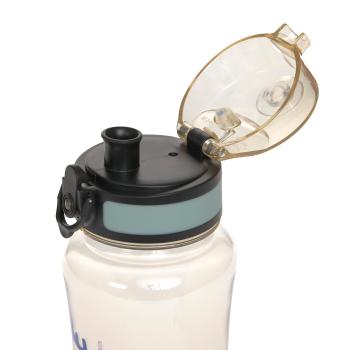 laessig Brotdose & Trinkflasche Set Lieferumfang
