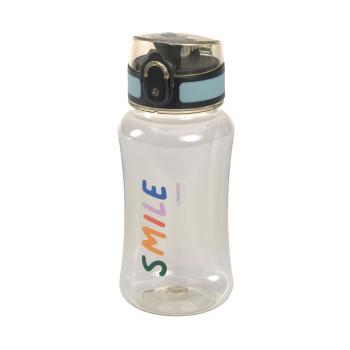 laessig Brotdose & Trinkflasche Set von der Seite