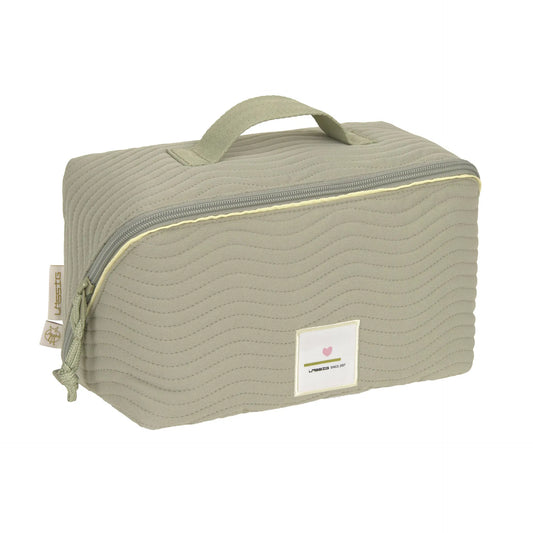 einfachschoen.com Wickeltisch Organizer Flex Mint