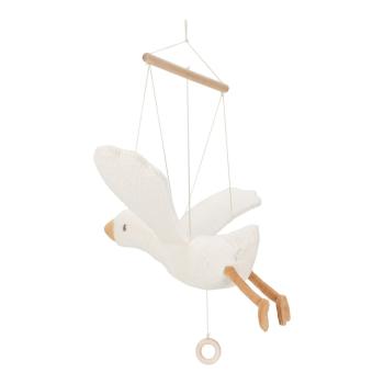 Schwebende Gans - Little Goose Dekoration GRS Mobile Little Dutch
