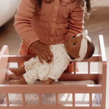 Little Dutch Baby Puppe Noa