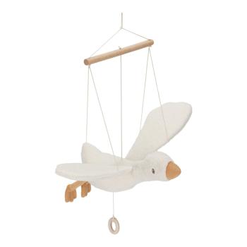 Schwebende Gans - Little Goose Dekoration GRS Mobile Little Dutch