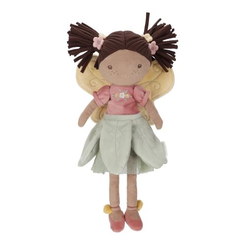 Little Dutch Kuschelpuppe Fee Evi LD4570