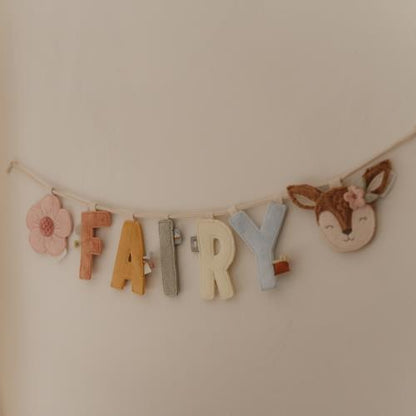 Little Dutch Girlanden-Element Reh - LD9560