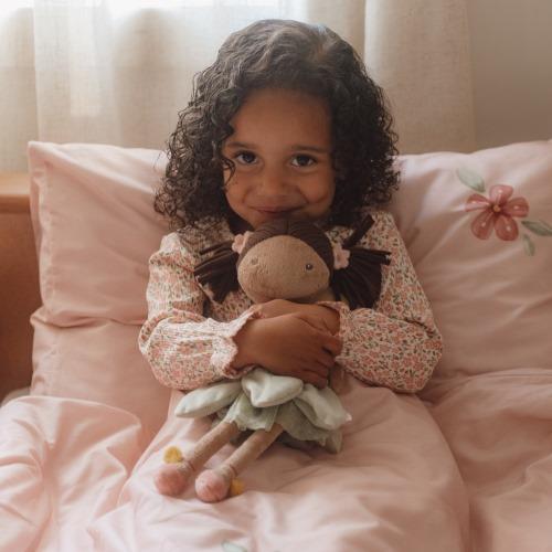 Little Dutch Kuschelpuppe Fee Evi LD4570