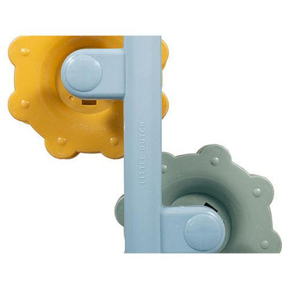Little Dutch Sand Wassermühle blau - Ocean Dreams Blue