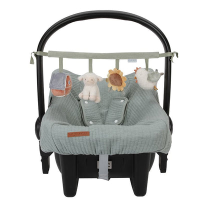 Wagenkette Little Farm Ansicht 6