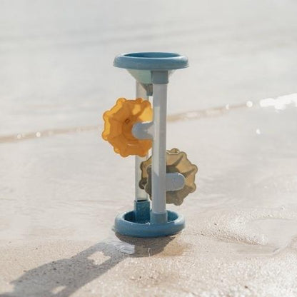 Little Dutch Sand Wassermühle blau - Ocean Dreams Blue