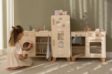 Little Dutch Waschmaschine Limited Edition