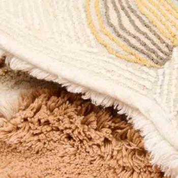 Little Dutch Teppich Fuchs