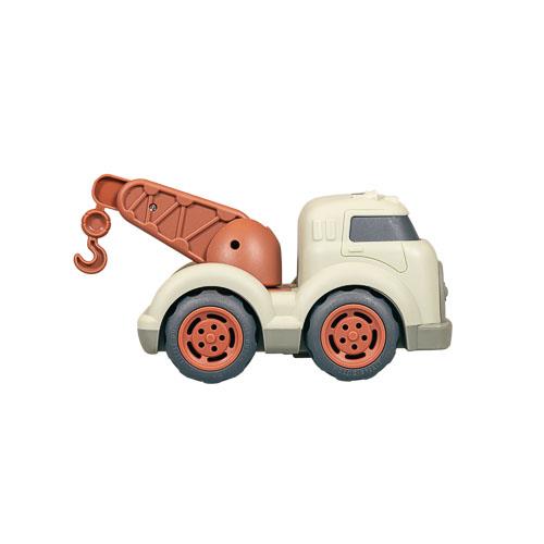 Little Dutch Abschleppwagen grün - Fresh Greens Truck – Lifestyle