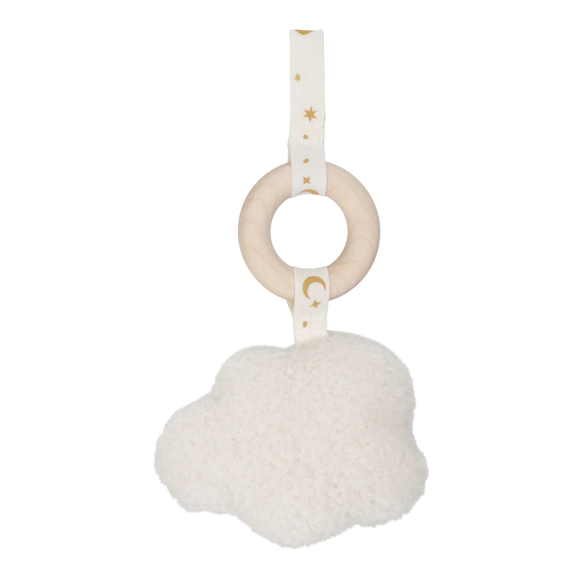Little Dutch Aktivitäten Spieldecke mit Bogen Newborn Naturals GRS – Set