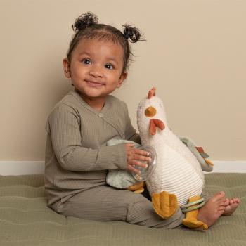 Little Dutch Aktivitäten Huhn 25 cm Little Farm