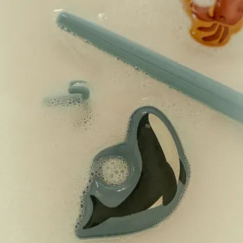 Little Dutch Angelspiel blau mit Zubehör
