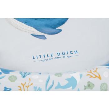Little Dutch Pool Ocean Dreams Blau 80 cm Funktionen Detail