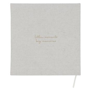 Little Dutch Baby Erstes Jahr Buch Baby Bunny - englisch