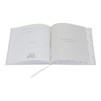 Little Dutch Baby Erstes Jahr Buch Baby Bunny - englisch