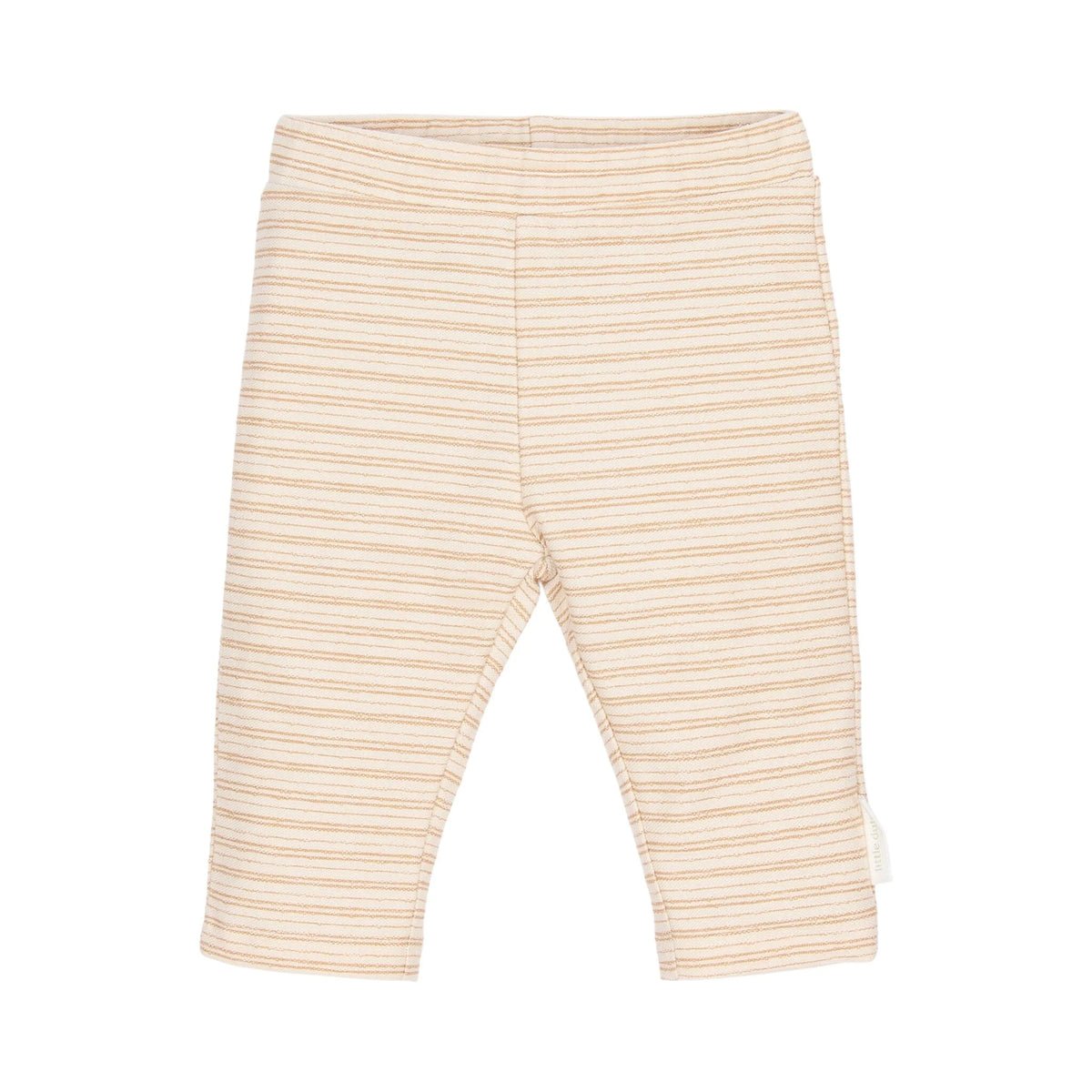 Little Dutch Baby Hose braun gestreift aus der Kollektion Safari Friends