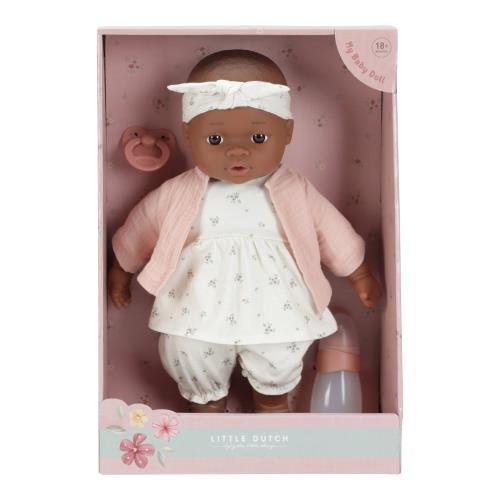 Little Dutch Baby Puppe Noa – Lifestyle