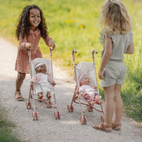 Little Dutch Baby Puppe Noa – Set