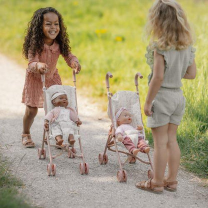 Little Dutch Baby Puppe Noa – Set