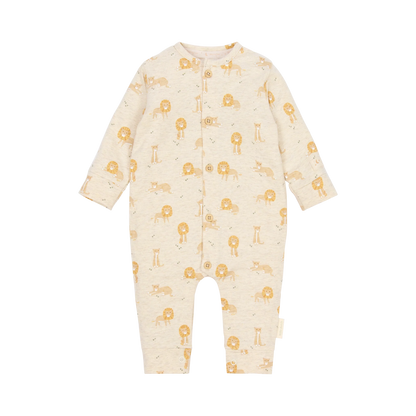 Little Dutch Baby Pyjama Safari Leo aus der Kollektion Safari Friends