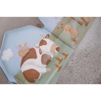 Little Dutch Badebuch Little Farm 2011217