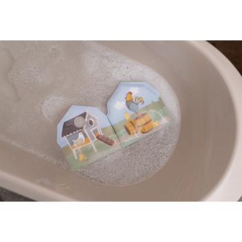 Little Dutch Badebuch Little Farm 2011217