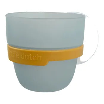 Little Dutch Badewannenbecher blau Seestern - Essentials