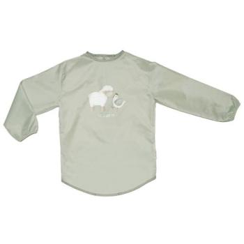 Little Dutch Bastelschürze Little Farm grün 125698