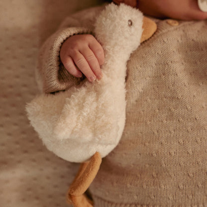 Little Dutch Beige Geschenkset Newborn Naturals GRS – Anwendung