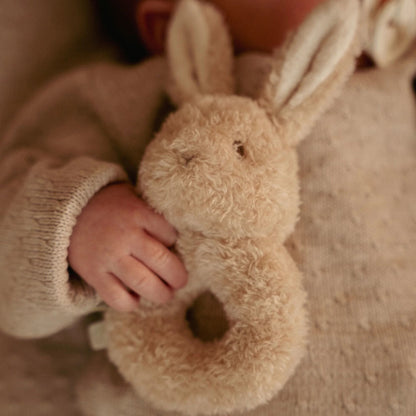 Little Dutch Beige Geschenkset Newborn Naturals GRS – Aufbau
