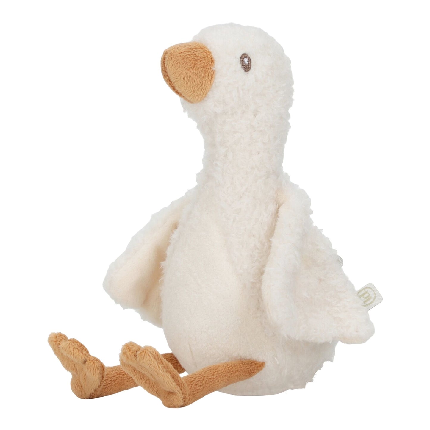 Little Dutch Beige Geschenkset Newborn Naturals GRS – Material
