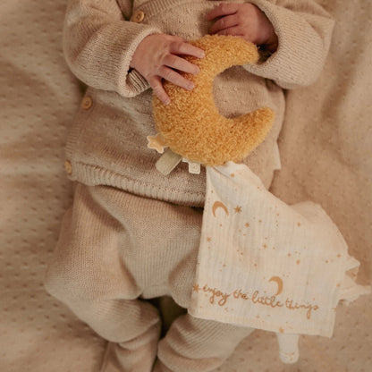Little Dutch Beige Geschenkset Newborn Naturals GRS – Set