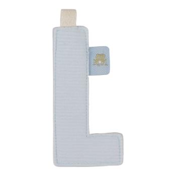 Little Dutch Girlanden Element Buchstabe L