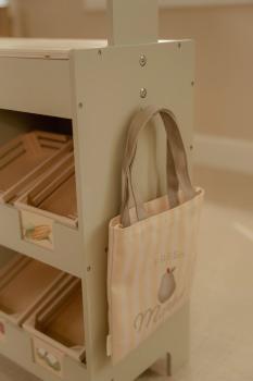 Little Dutch Marktstand & Cafe - in one - Holz FSC