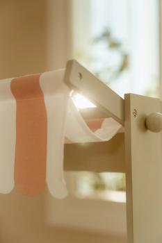 Little Dutch Marktstand & Cafe - in one - Holz FSC