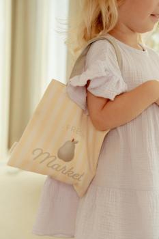 Little Dutch Marktstand & Cafe - in one - Holz FSC