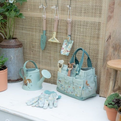 Little Dutch Garten Geschenk Set 10-teilig - Forest Friends – Bild 12