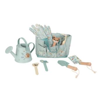 Little Dutch Garten Geschenk Set 10-teilig - Forest Friends