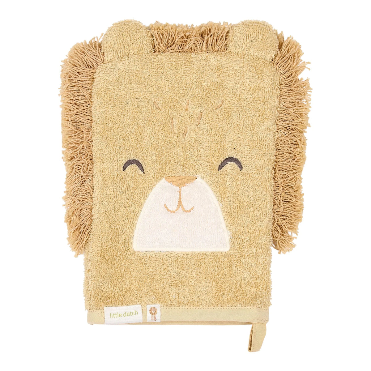 Geschenkbox Löwe Gelb Safari Leo