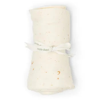 Little Dutch Geschenkbox Mond & Sterne  - Little Goose