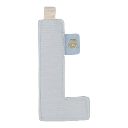 Little Dutch Girlanden Element Buchstabe L