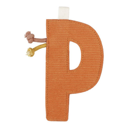 Little Dutch Girlanden Element Buchstabe P