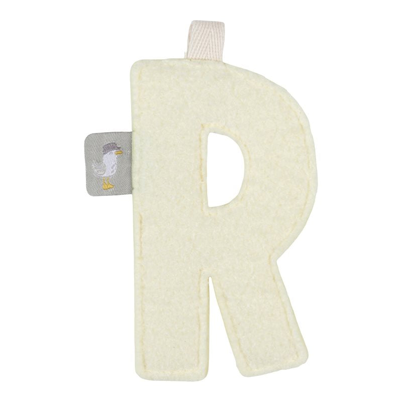 Little Dutch Girlanden Element Buchstabe R