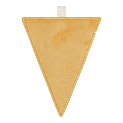 Little Dutch Girlanden Element Fähnchen Ocker- Wimpel
