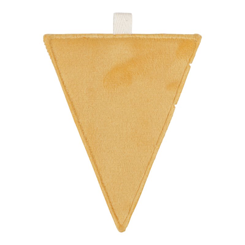 Little Dutch Girlanden Element Fähnchen Ocker- Wimpel