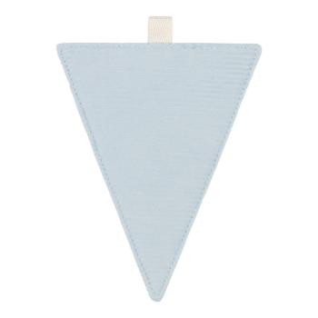 Little Dutch Girlanden Element Fähnchen Blau